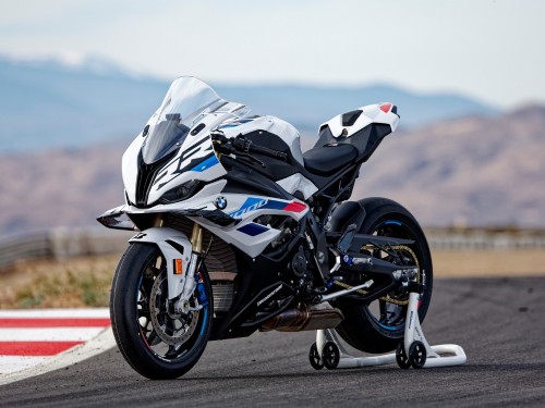 Bmw S1000RR