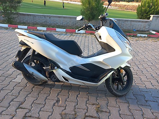 Pcx